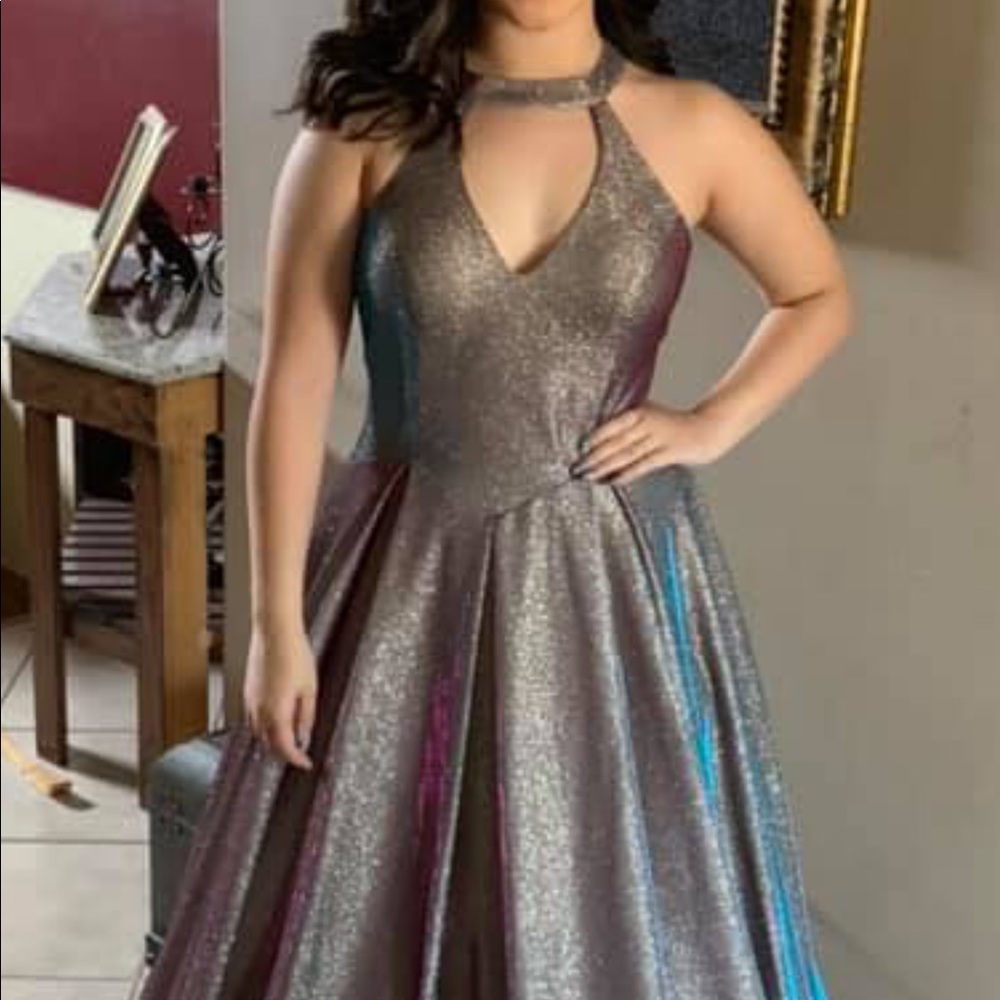 Elegant dress